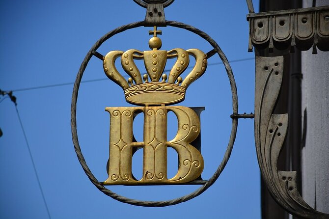 Self-guided Beer-Tour of Munich: Main Sights, Beer & Breweries - Augustiner introduces Bavaria’s brewing tradition