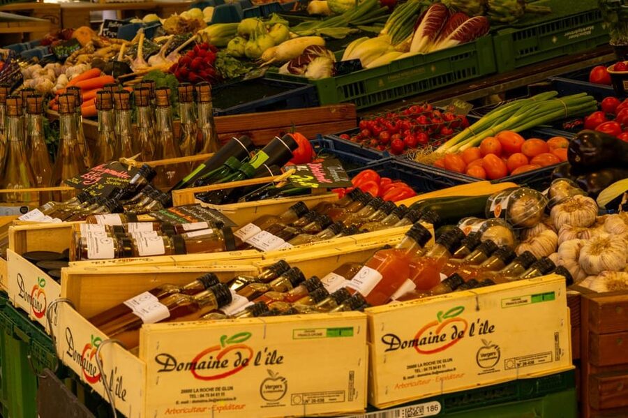 Short & sweet: Tasting the Viktualienmarkt - Who should book this Viktualienmarkt walk?