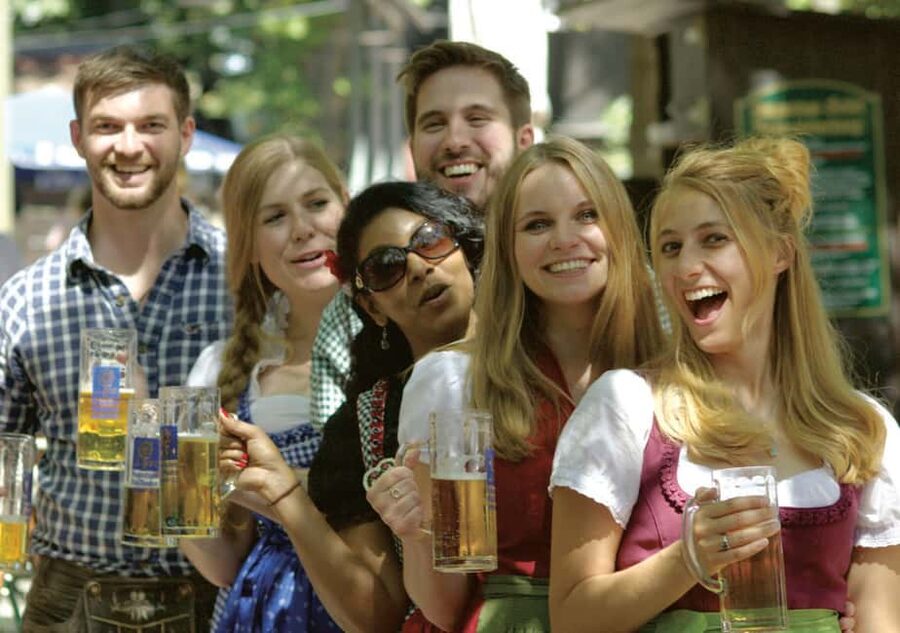 Size Matters Beer Tour Munich - Key points to know before booking
