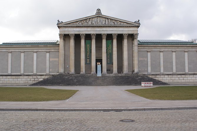 Small-Group 2-Hour Munich and The Third Reich Walking Tour - Should you book the Munich and Third Reich walk?