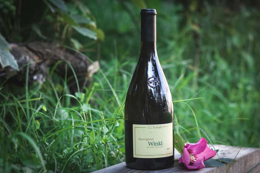 South Tyrolean specialties and wine tasting - A South Tyrolean tasting without leaving Bavaria