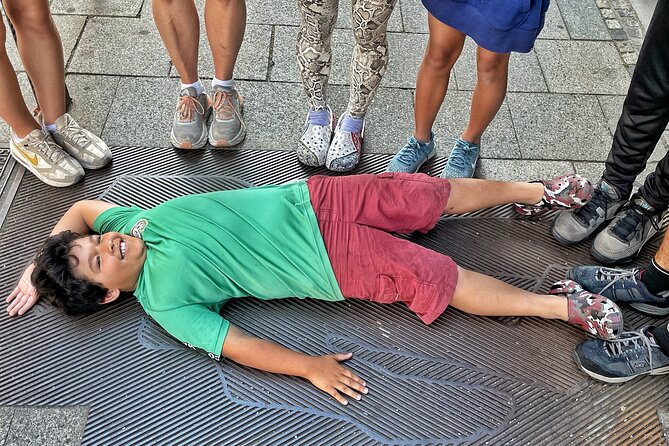 The Original True Crime Walking Tour of Munich - Promenadeplatz and a crime hiding in plain sight