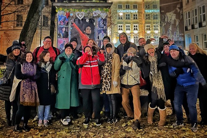 The Original True Crime Walking Tour of Munich - The guides make or break the experience