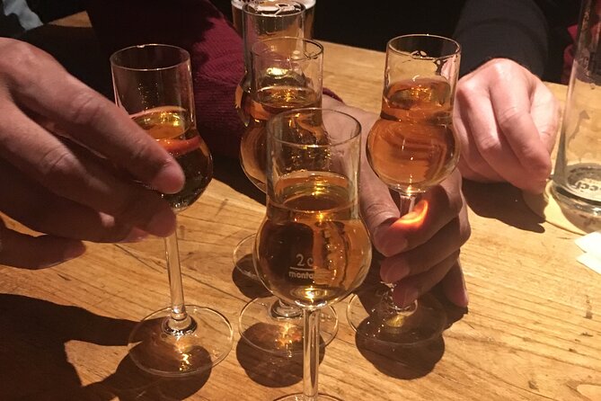 The ULTIMATE Beer and Schnapps Day-Drinking Tour of Munich - Glockenbachviertel shows Munich’s newer beer scene