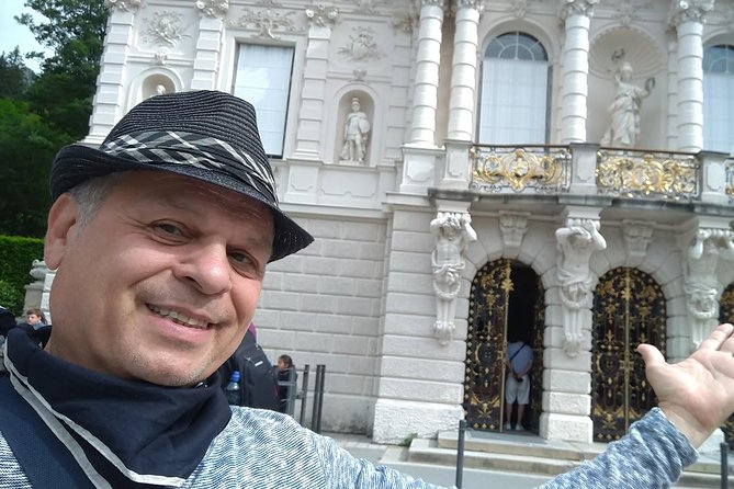 Third Reich - Facts about WWII : Small Group Walking tour - Why this Munich walk matters