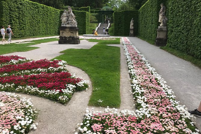 VIP Day Trip Neuschwanstein and Linderhof Castle from Munich - Lunch is flexible, but you pay for it yourself