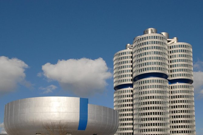 Wright Europe Vacations - Private Escorted Auto Tours - Key points at a glance